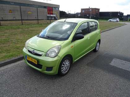 Daihatsu Cuore 1.0 Premium