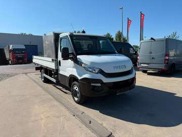 Iveco Daily 50-150 (Stock ID 23030)