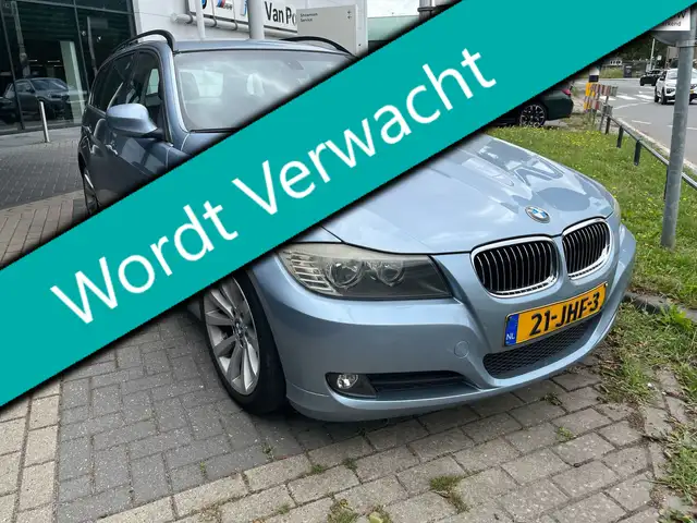 BMW 320 3-serie Touring 320i 170pk 1e eig. Clima Cruise Le