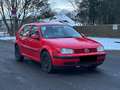 Volkswagen Golf IV 1.4 *Tüv neu* Rot - thumbnail 2