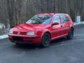 Volkswagen Golf IV 1.4 *Tüv neu* Rot - thumbnail 1