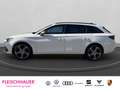 SEAT Leon Sportstourer FR 1.4 e-HYBRID LED+AHK+ACC+NAVI+RFK+ Weiß - thumbnail 3