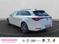 SEAT Leon Sportstourer FR 1.4 e-HYBRID LED+AHK+ACC+NAVI+RFK+ Weiß - thumbnail 4