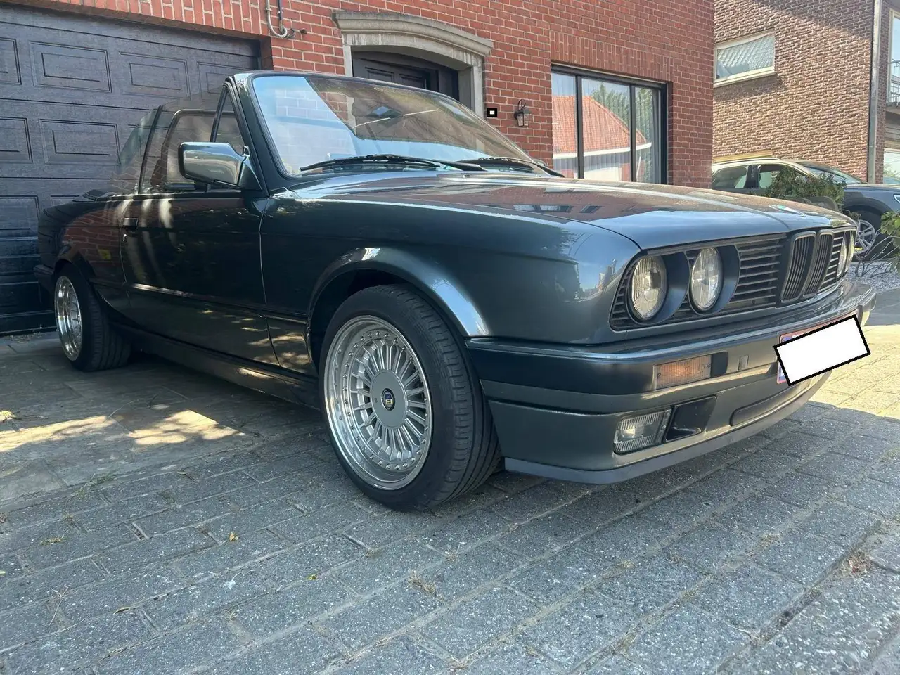 BMW 318 Shadow Line, foto 2