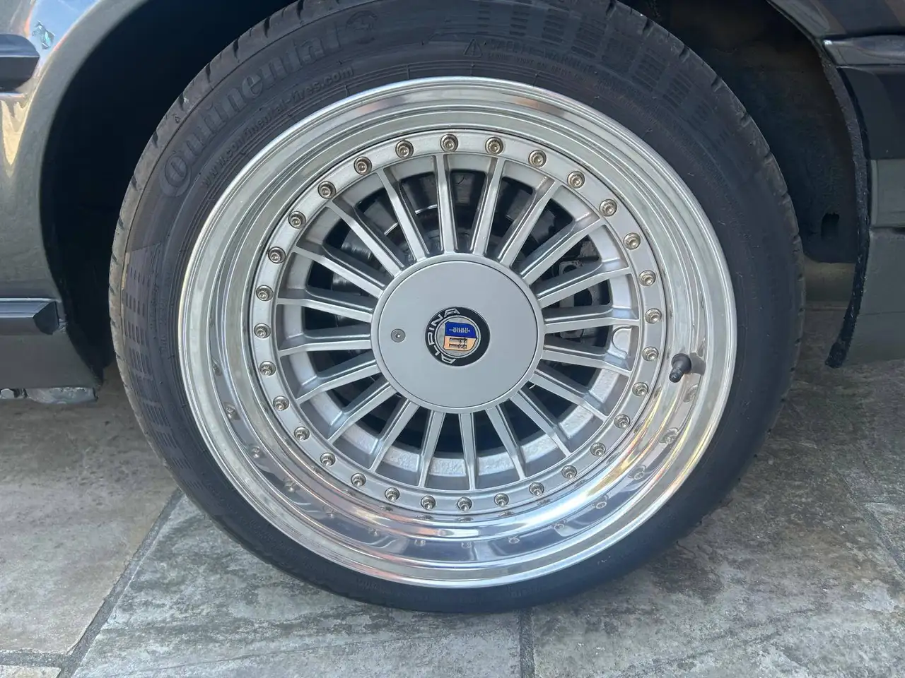BMW 318 Shadow Line, foto 6