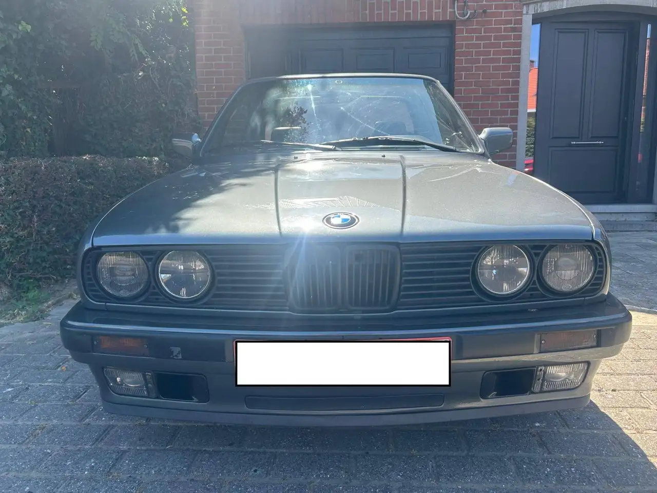 BMW 318 Shadow Line, foto 3
