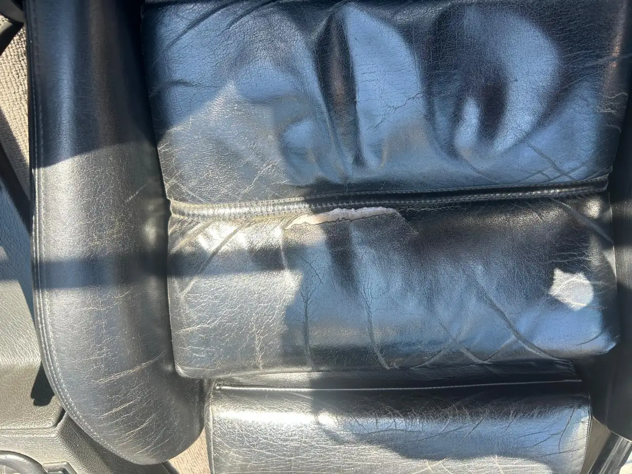 BMW 318 Shadow Line, foto 11