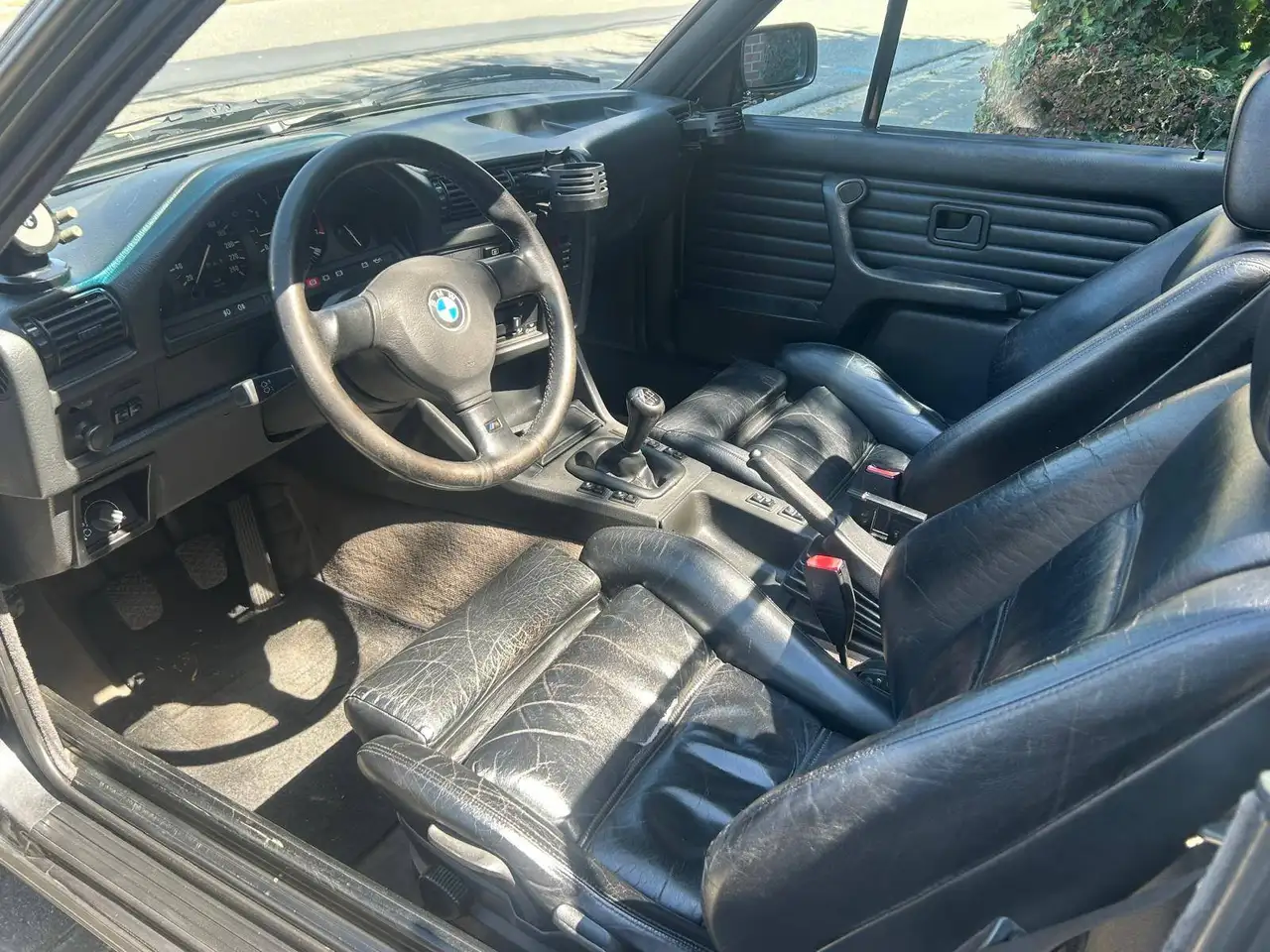 BMW 318 Shadow Line, foto 8