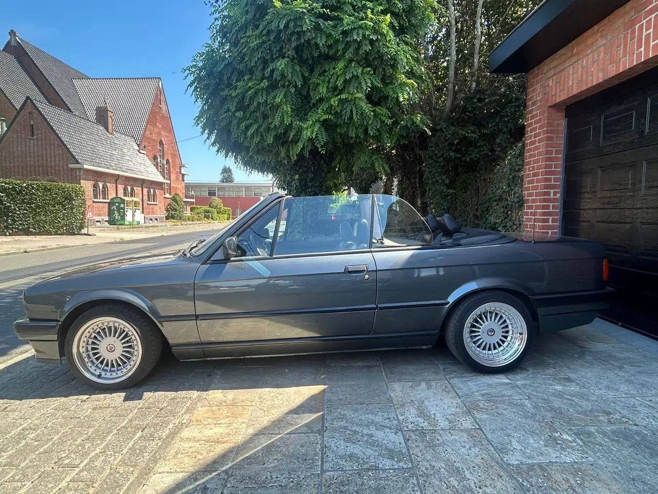 BMW 318 Shadow Line, foto 4