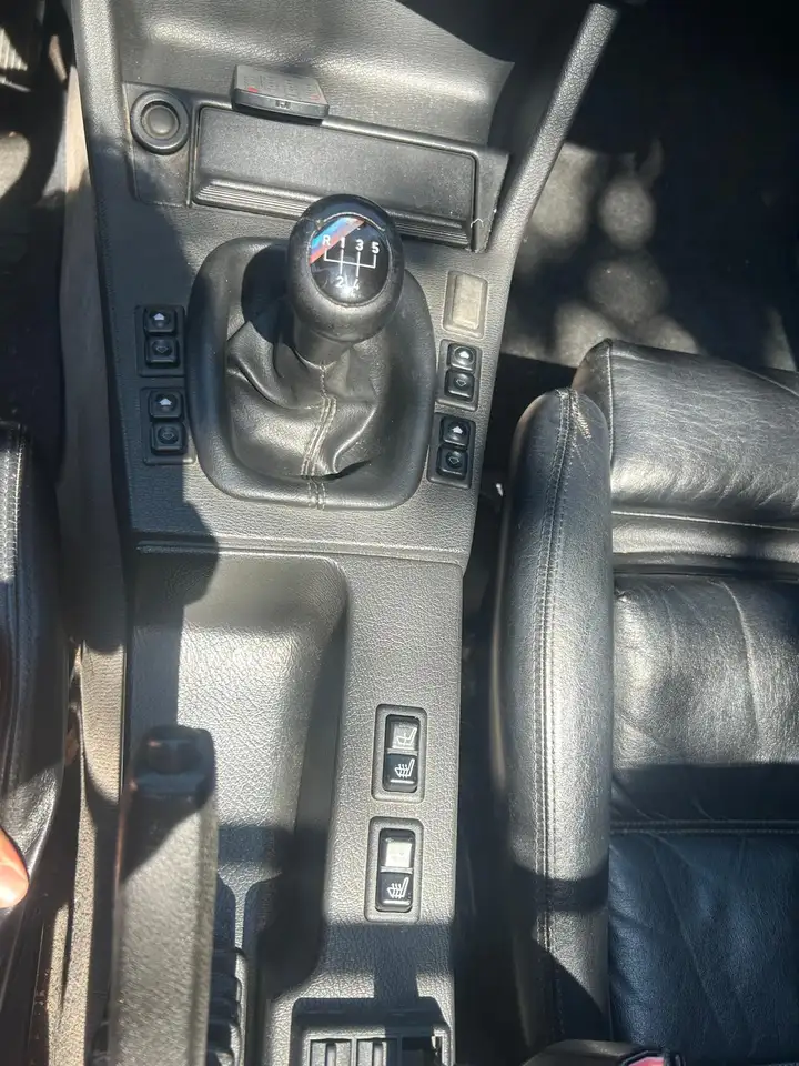 BMW 318 Shadow Line, foto 12