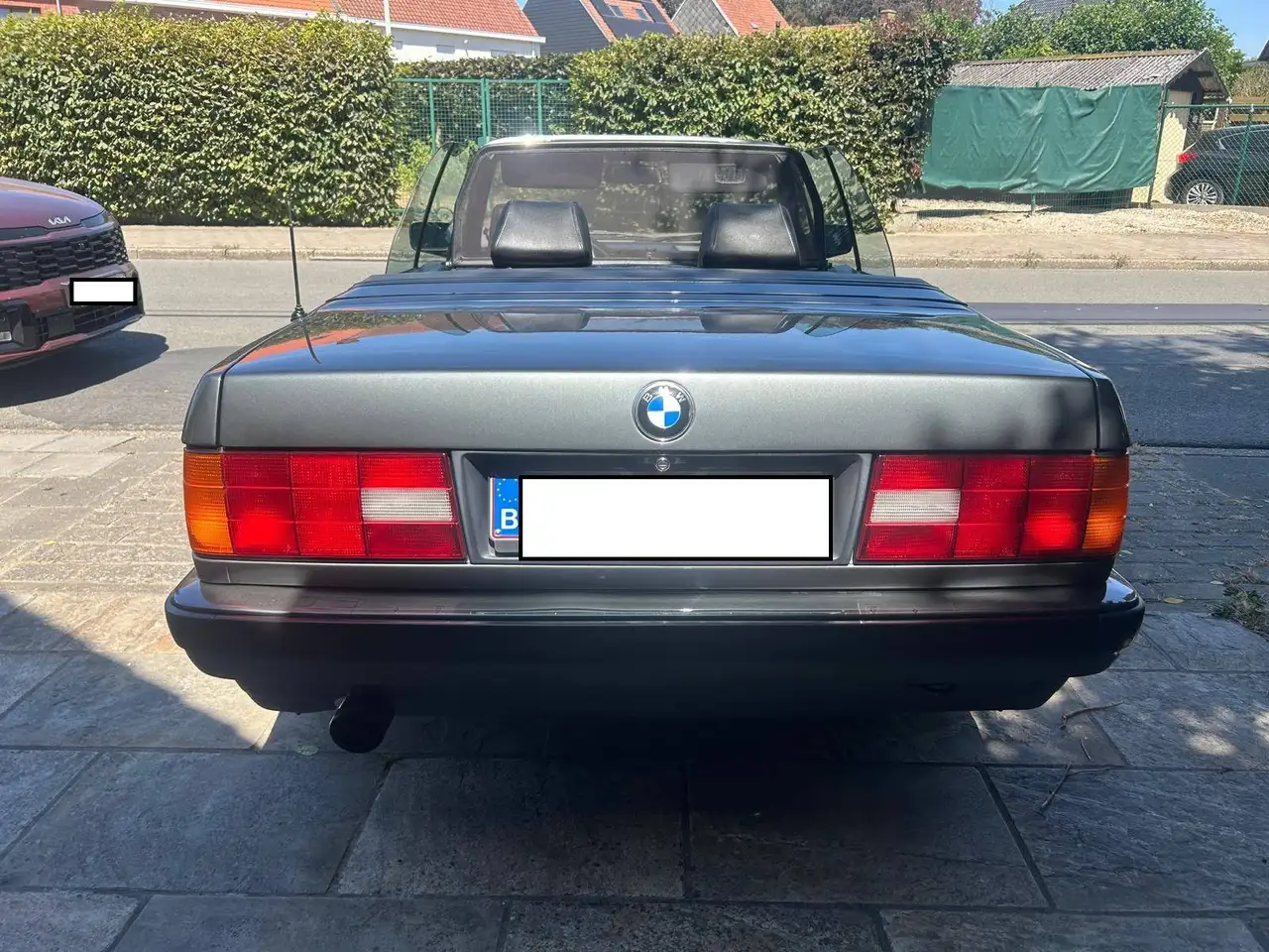 BMW 318 Shadow Line, foto 5