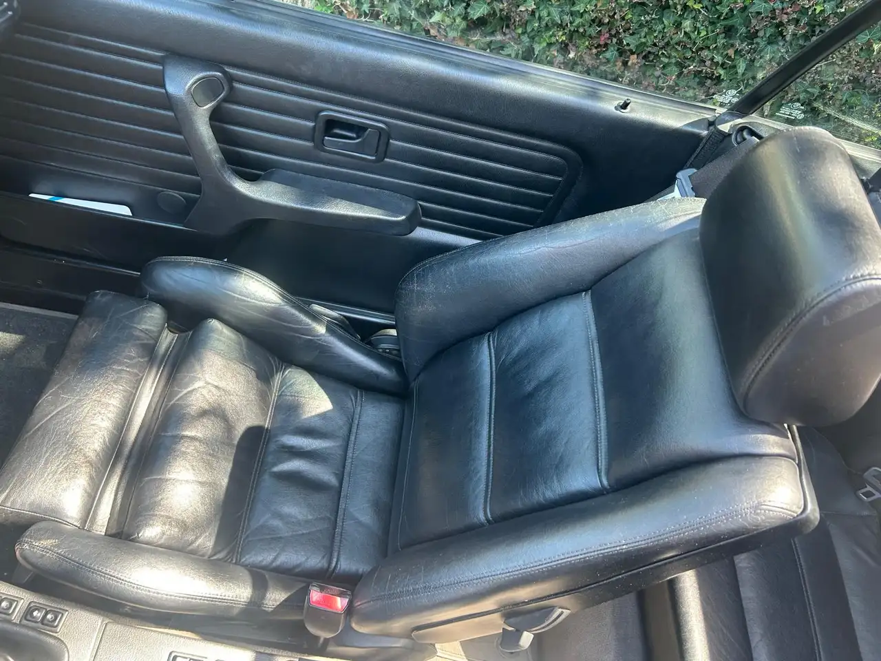 BMW 318 Shadow Line, foto 9
