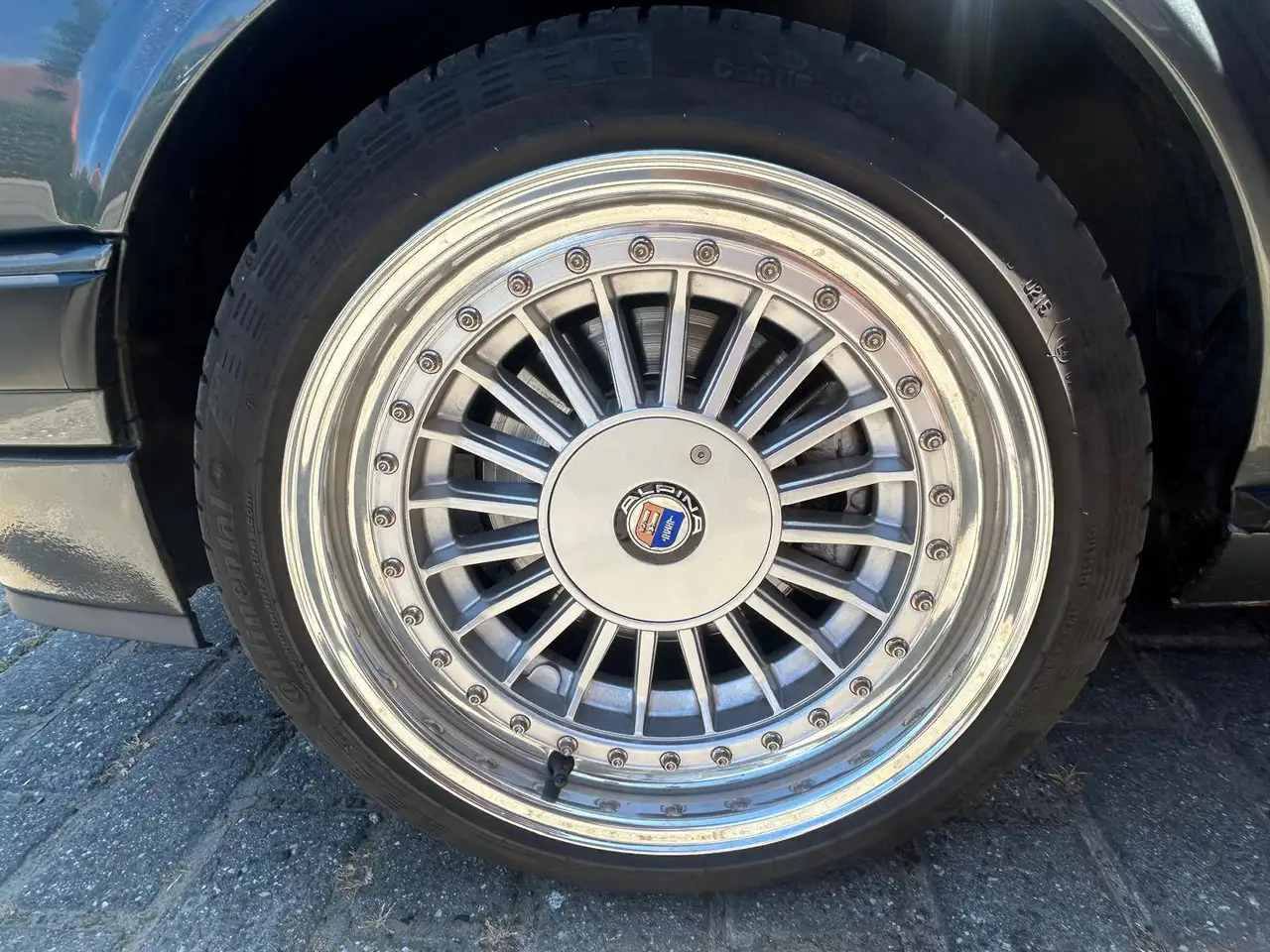 BMW 318 Shadow Line, foto 7