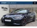 BMW 440 4 Serie Cabrio M440i High Executive Automaat / Air Blauw - thumbnail 1