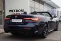 BMW 440 4 Serie Cabrio M440i High Executive Automaat / Air Blauw - thumbnail 9