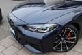 BMW 440 4 Serie Cabrio M440i High Executive Automaat / Air Blauw - thumbnail 2