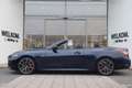 BMW 440 4 Serie Cabrio M440i High Executive Automaat / Air Blauw - thumbnail 8