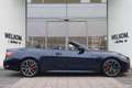 BMW 440 4 Serie Cabrio M440i High Executive Automaat / Air Blauw - thumbnail 11