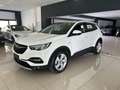Opel Grandland X 1.5 diesel Ecotec aut. Innovation Weiß - thumbnail 1