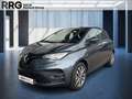 Renault ZOE Intens R135 Z.E. 50 CCS(Kauf-Batterie) Grau - thumbnail 1