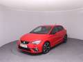 SEAT Ibiza FR Austria 1.0 TSI Rot - thumbnail 1