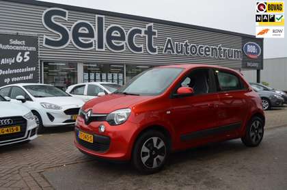 Renault Twingo 1.0 SCe Collection|AIRCO|BLUETOOTH|NAP|NED.AUTO