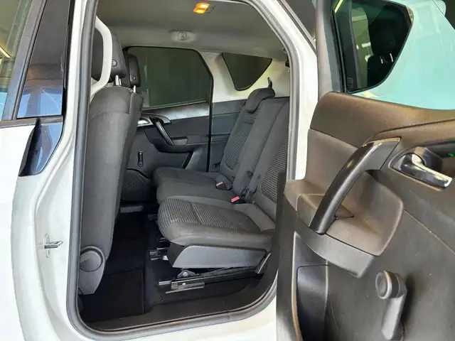 Opel Meriva view 10