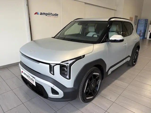 Kia Autres 135ch 61kWh GT-Line