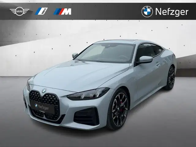 BMW 430