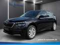 Skoda Kamiq 1.5 TSI Ambition Navi El. Heckklappe Schwarz - thumbnail 1