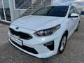 Kia Ceed SW / cee'd SW 1.6 CRDI Vision Weiß - thumbnail 1