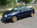 Volkswagen Golf Cabriolet Golf Rabbit Cabrio el. Verdeck Modrá - thumbnail 5