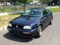 Volkswagen Golf Cabriolet Golf Rabbit Cabrio el. Verdeck Modrá - thumbnail 3
