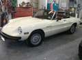 Alfa Romeo Spider Білий - thumbnail 1