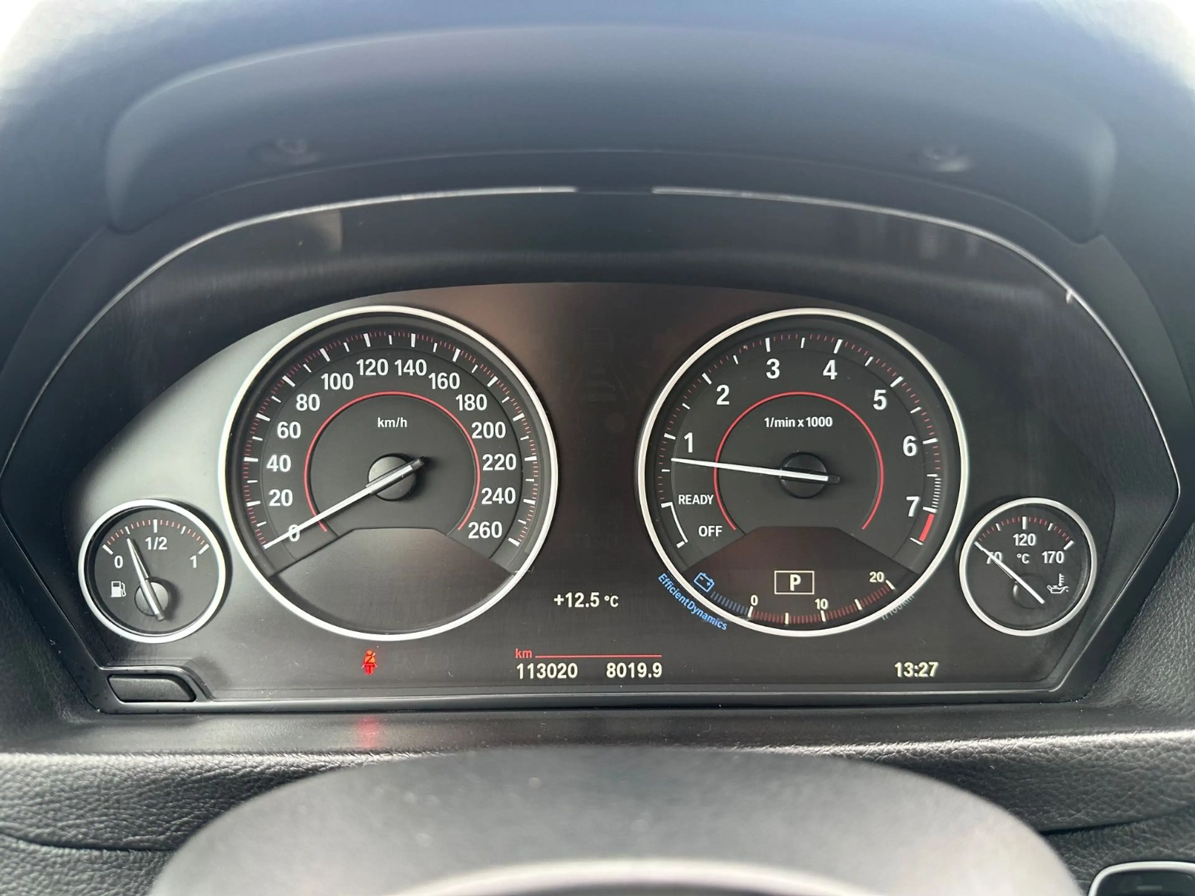 BMW 430 i Coupe xDrive M Sport LCI HuD LED NaviPro — photo 11