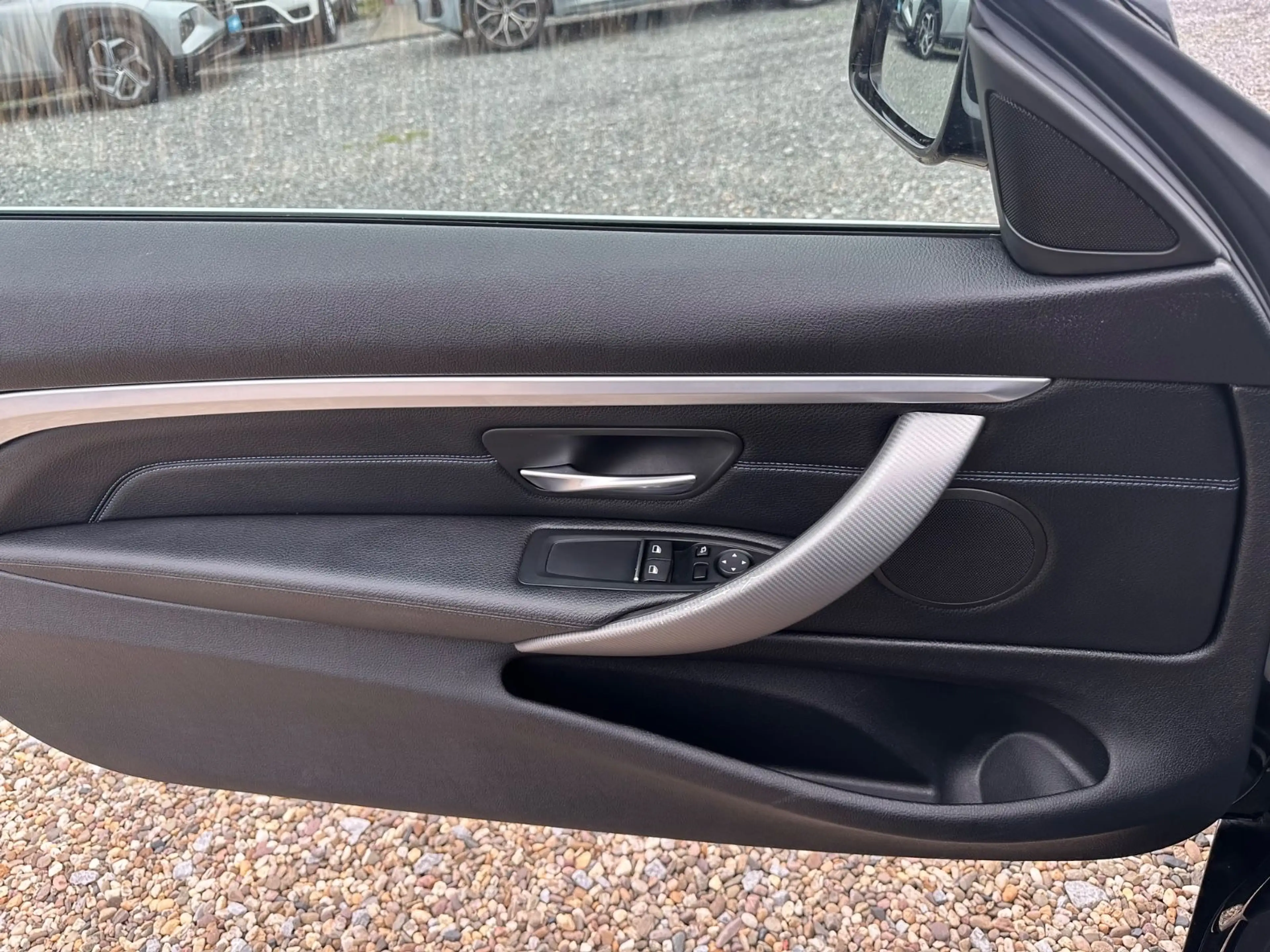 BMW 430 i Coupe xDrive M Sport LCI HuD LED NaviPro — photo 15