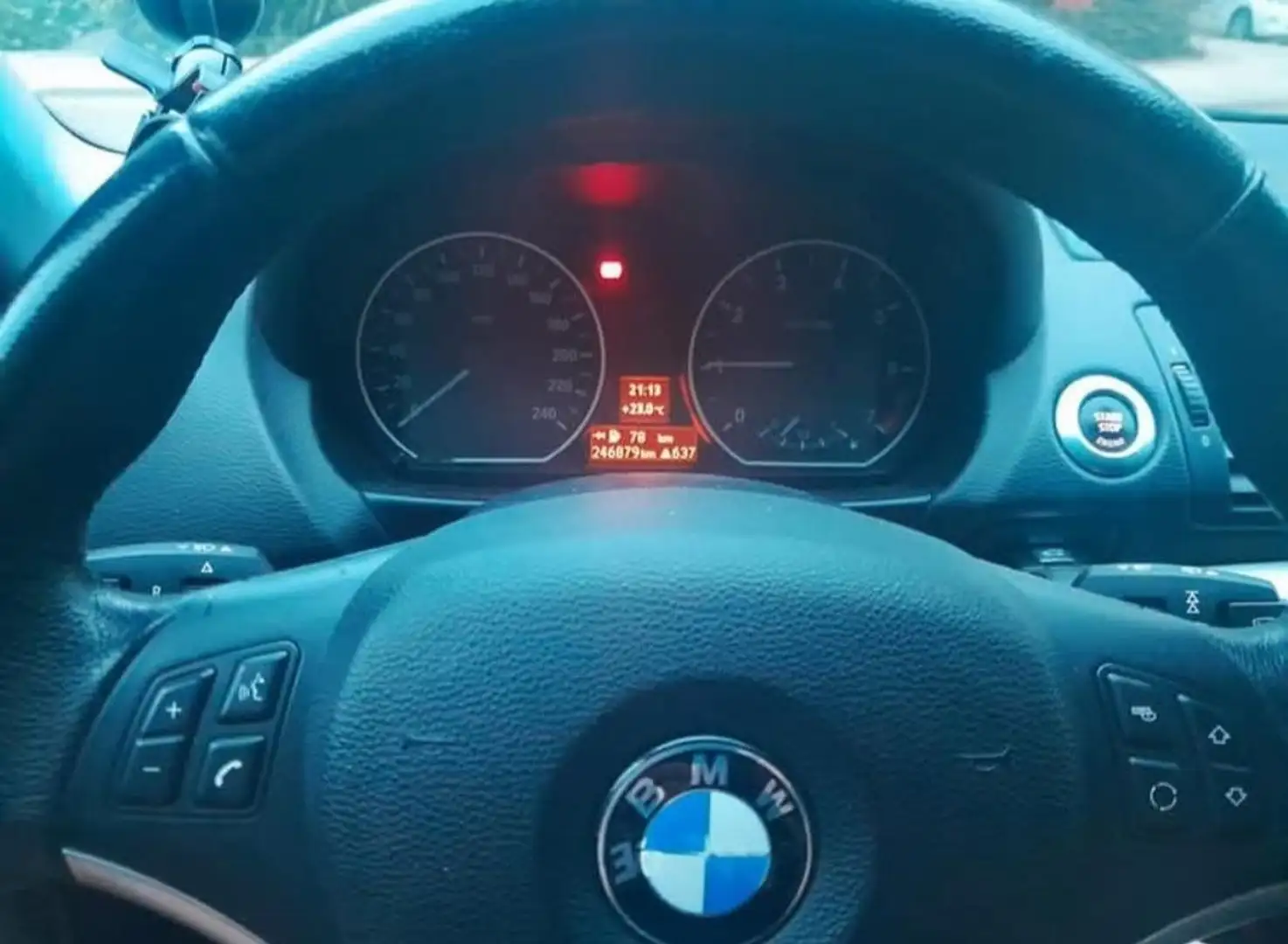 BMW 116 116i - 2
