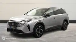 Peugeot 5008 Hybrid 145ch GT e-DCS6
