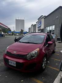 5dr HB Auto EX