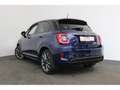 Fiat 500X HYBRIDE *SPORT*CAMERA+SENSOREN*GPS*DAB* Bleu - thumbnail 4
