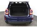 Fiat 500X HYBRIDE *SPORT*CAMERA+SENSOREN*GPS*DAB* Bleu - thumbnail 6