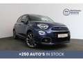 Fiat 500X HYBRIDE *SPORT*CAMERA+SENSOREN*GPS*DAB* Bleu - thumbnail 1