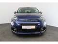 Fiat 500X HYBRIDE *SPORT*CAMERA+SENSOREN*GPS*DAB* Bleu - thumbnail 2