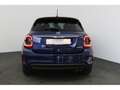 Fiat 500X HYBRIDE *SPORT*CAMERA+SENSOREN*GPS*DAB* Bleu - thumbnail 5