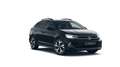 Volkswagen Taigo 1.0 TSI Más DSG 85kW Negro - thumbnail 2