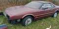 Cadillac Allante PININE FARINA Rot - thumbnail 1