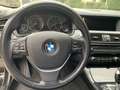BMW 518 518d Touring Business 143cv auto E6 Zwart - thumbnail 10