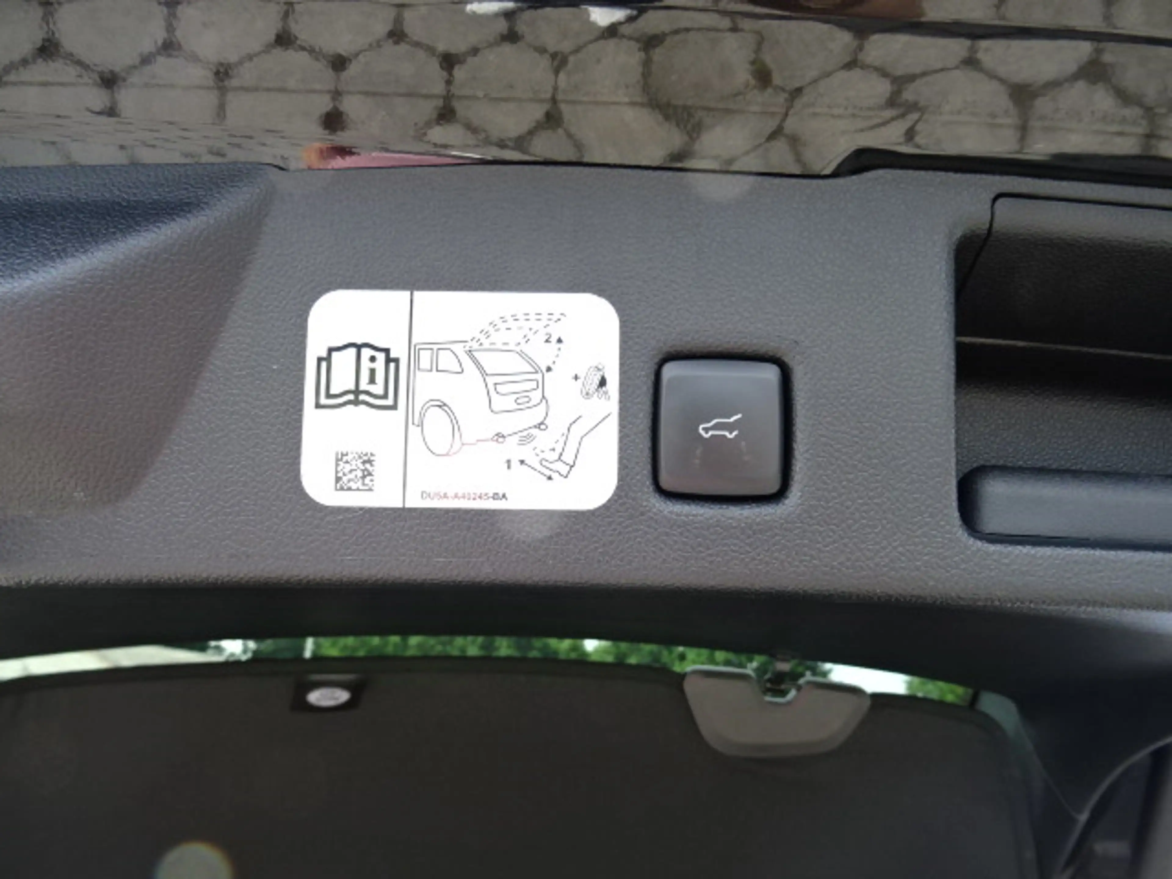 Ford Kuga 1.5 Ecoboost ST-Line X +HUD+LED — photo 8