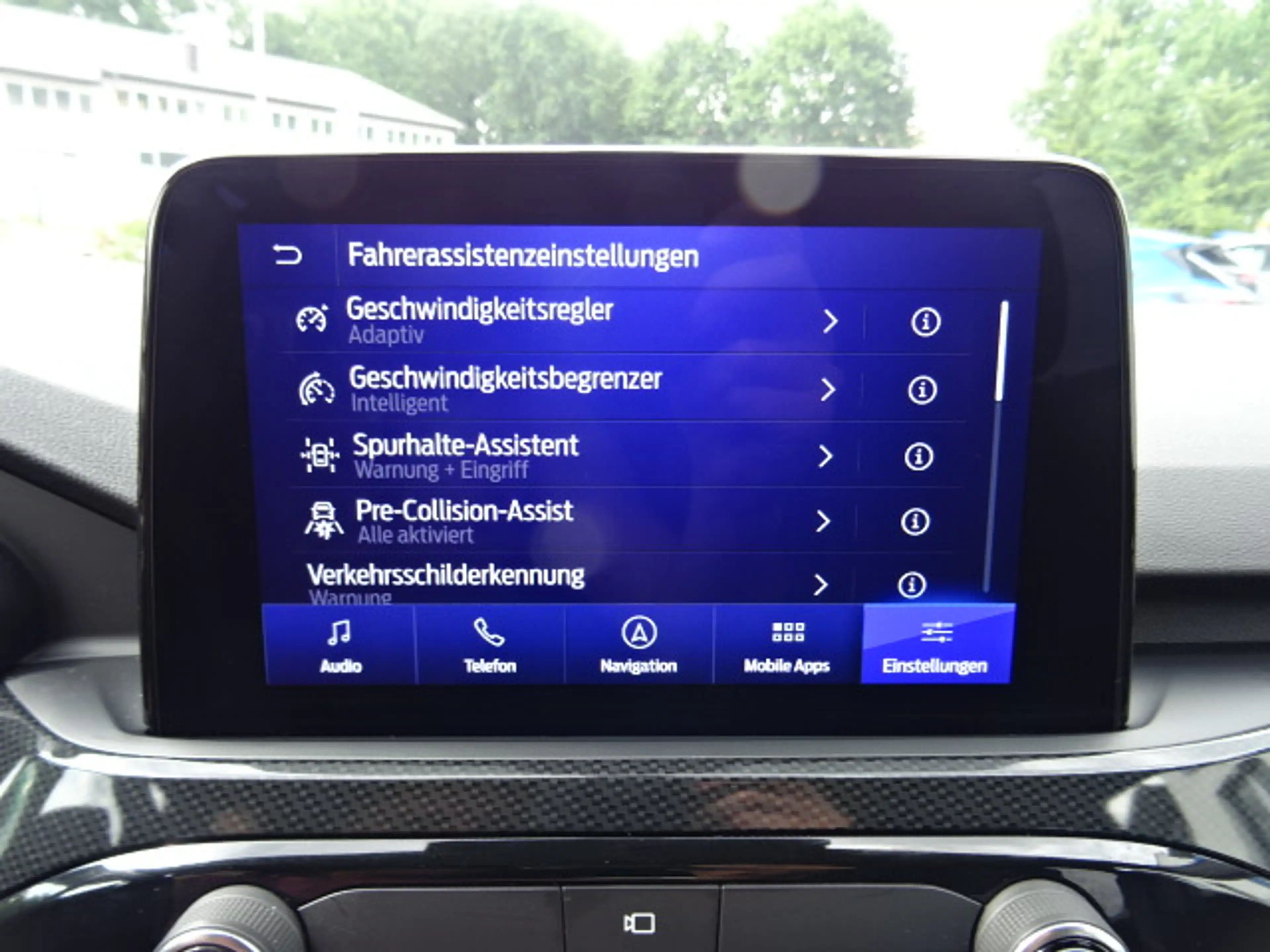 Ford Kuga 1.5 Ecoboost ST-Line X +HUD+LED — photo 12