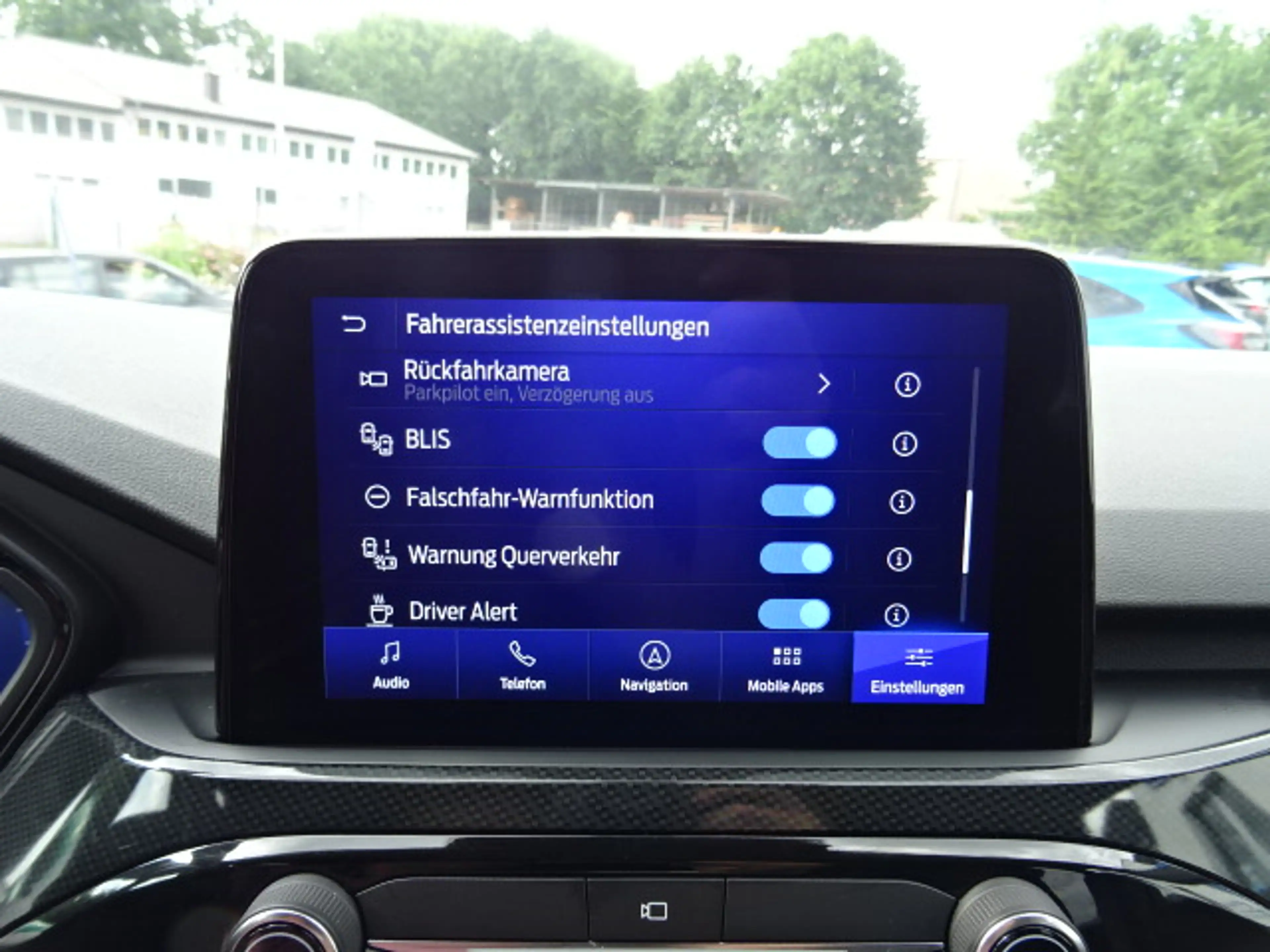 Ford Kuga 1.5 Ecoboost ST-Line X +HUD+LED — photo 13